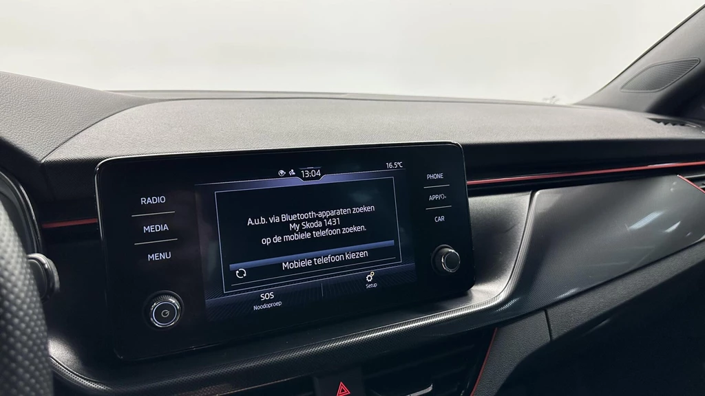 Škoda Scala – foto 41