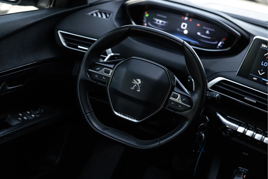 Peugeot 3008 – foto 26