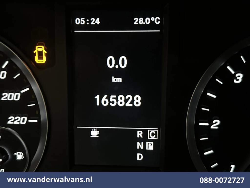 Mercedes-Benz Vito – foto 21