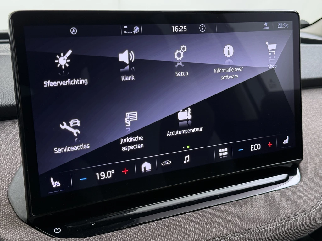 Škoda Enyaq iV – foto 26