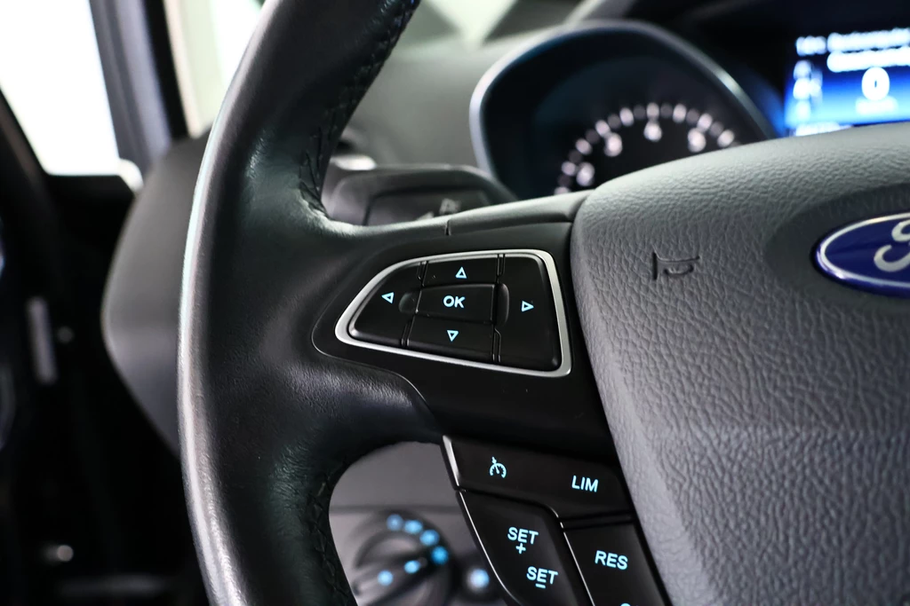 Ford C-MAX – foto 25
