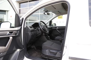 Volkswagen Caddy – thumbnail 20