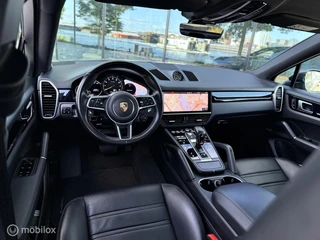 Porsche Cayenne – thumbnail 14