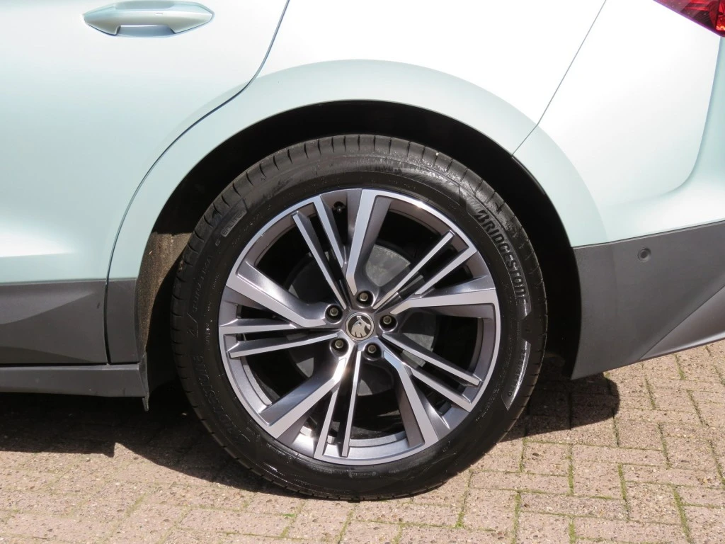 Škoda Enyaq iV – foto 25