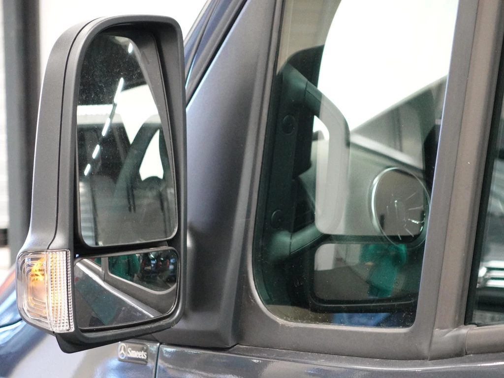 Mercedes-Benz Sprinter – foto 13