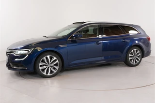 Renault Talisman – thumbnail 2