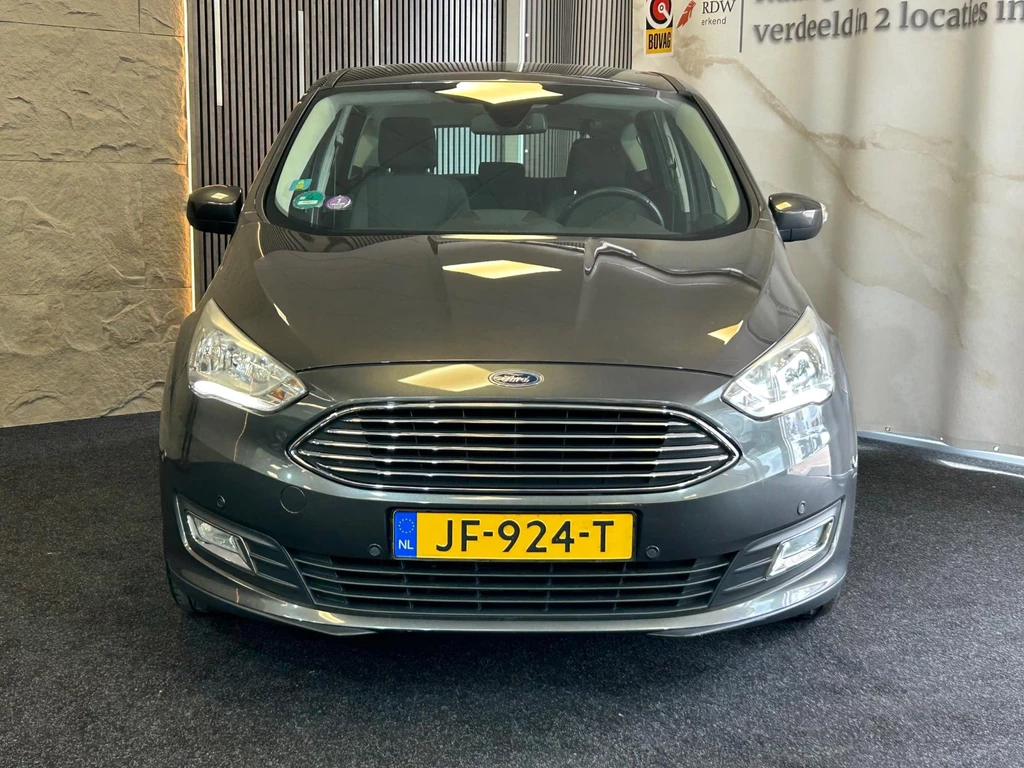 Ford C-MAX – foto 6