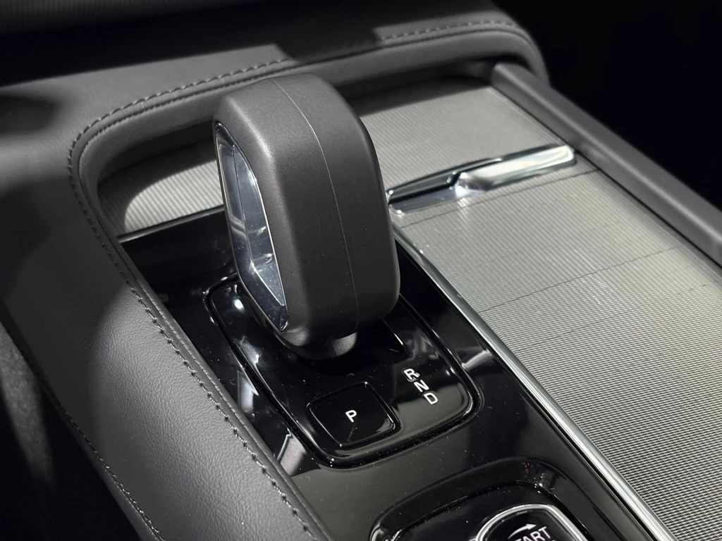 Volvo XC90 – foto 19