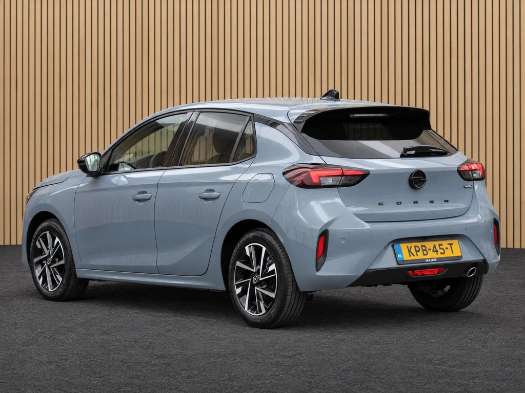 Opel Corsa – foto 2