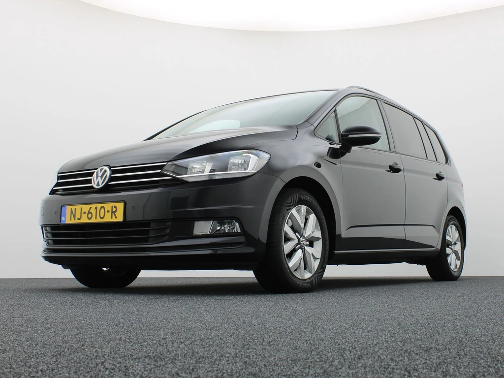 Volkswagen Touran – foto 3
