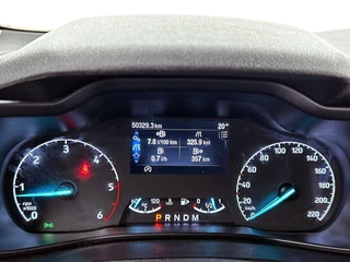 Ford Transit Connect – thumbnail 17