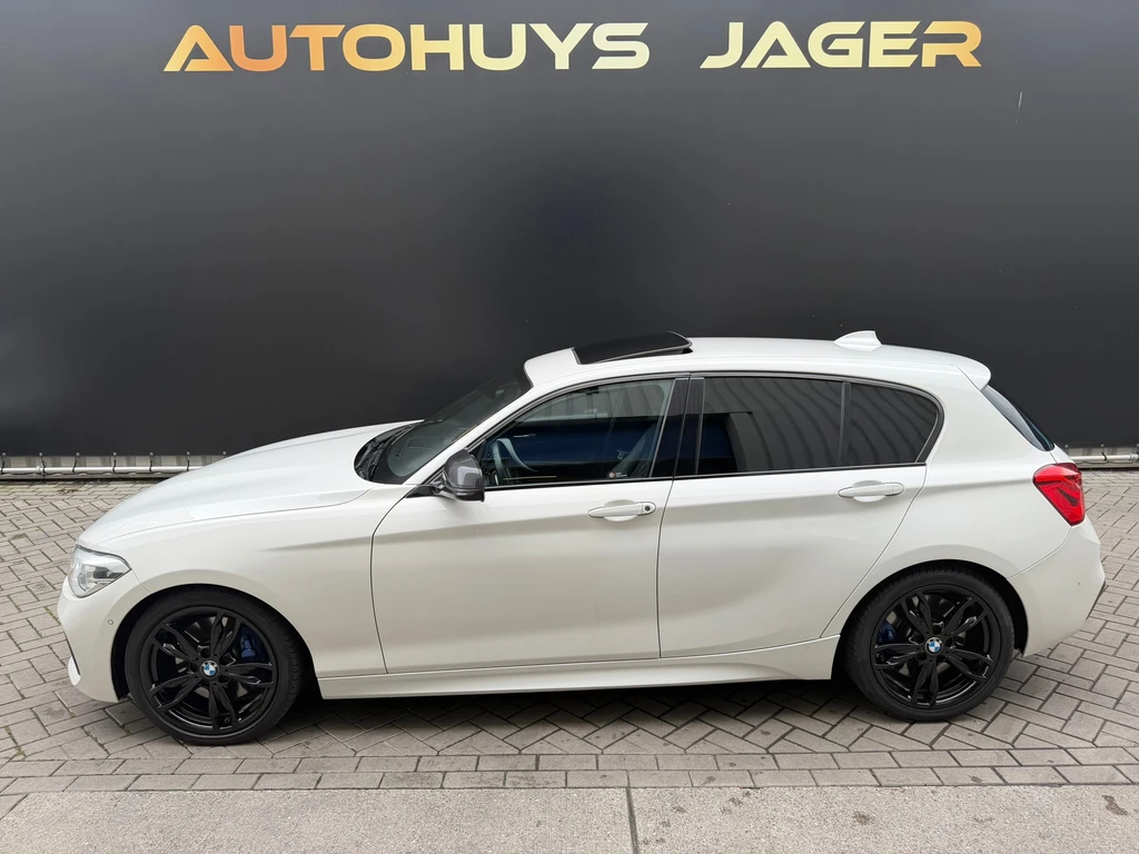BMW 1 Serie – foto 3