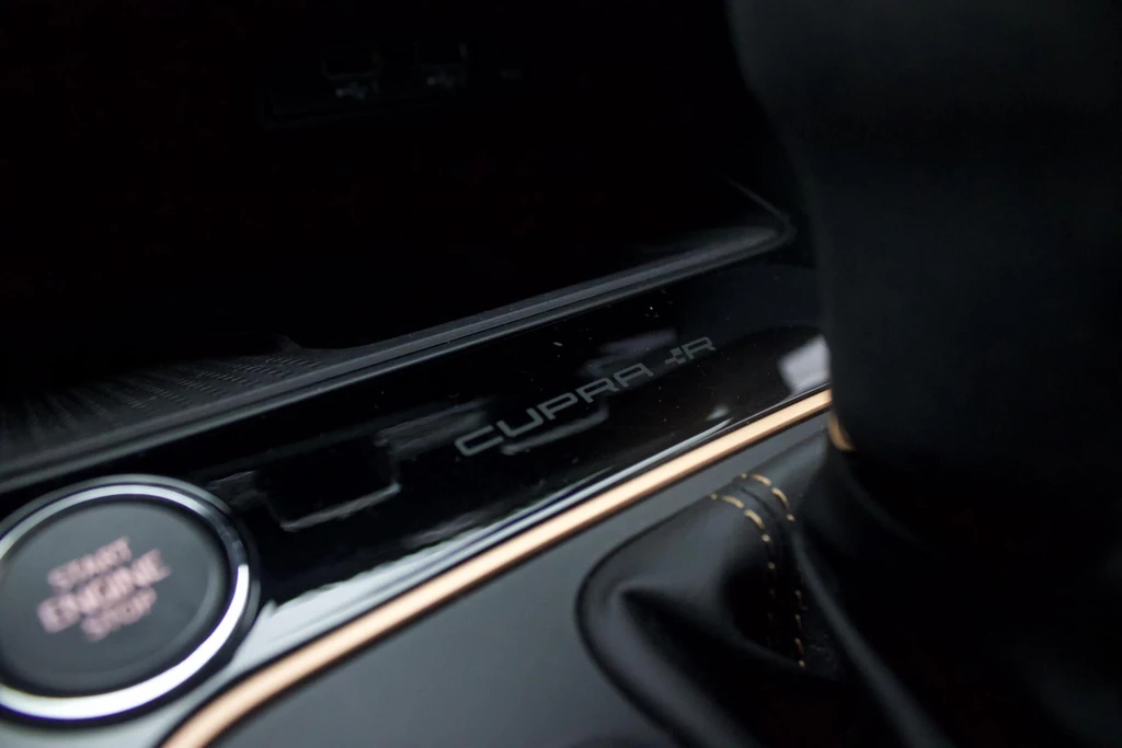 SEAT Leon – foto 23