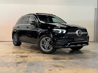 Mercedes-Benz GLE – thumbnail 9