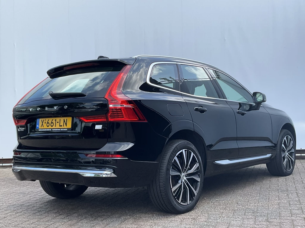Volvo XC60 – foto 6