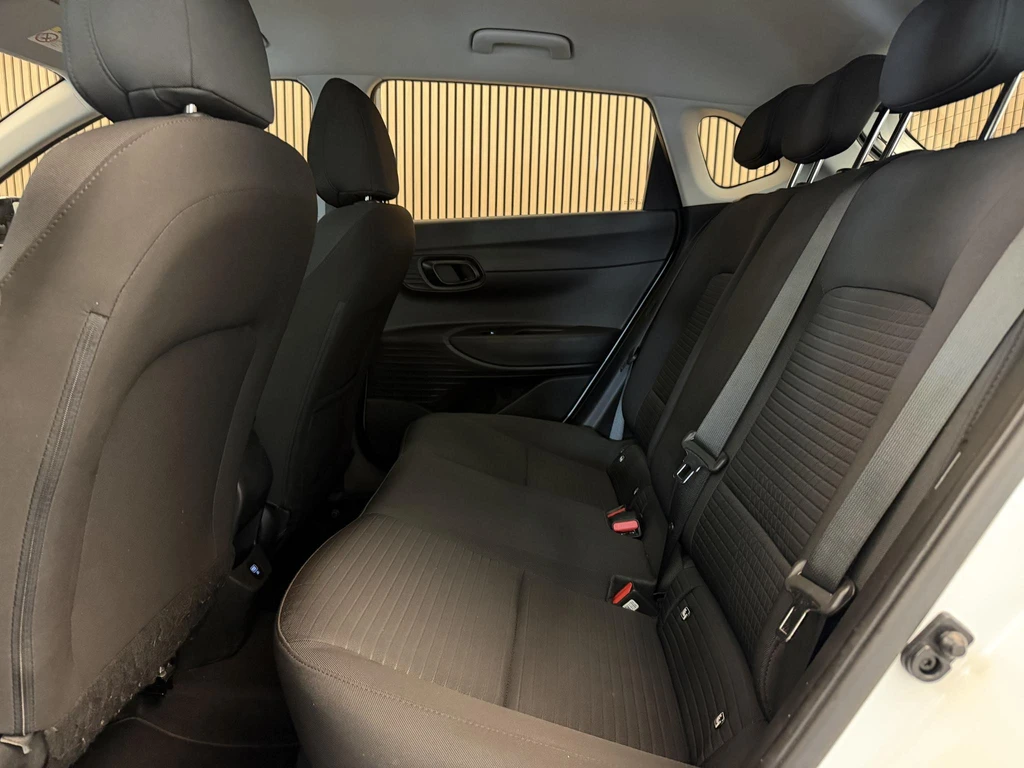 Hyundai i20 – foto 11