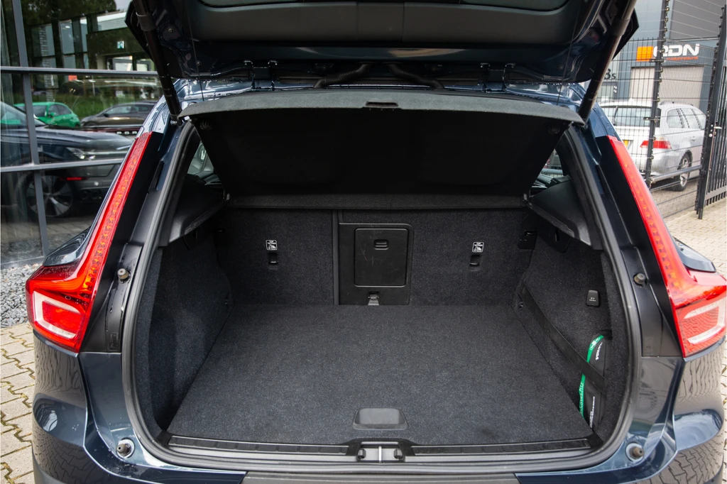 Volvo XC40 – foto 18
