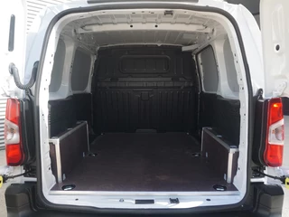 Opel Combo-e – thumbnail 8