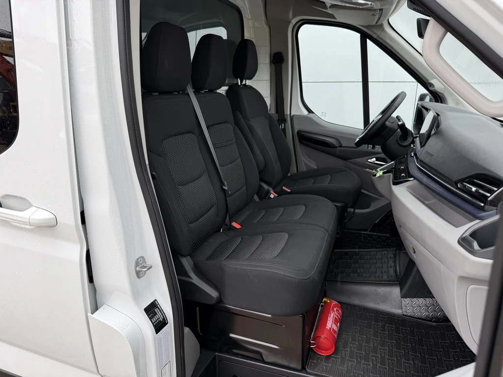 Maxus eDeliver9 – foto 9
