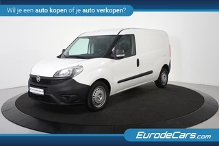 Fiat Doblò – thumbnail 3
