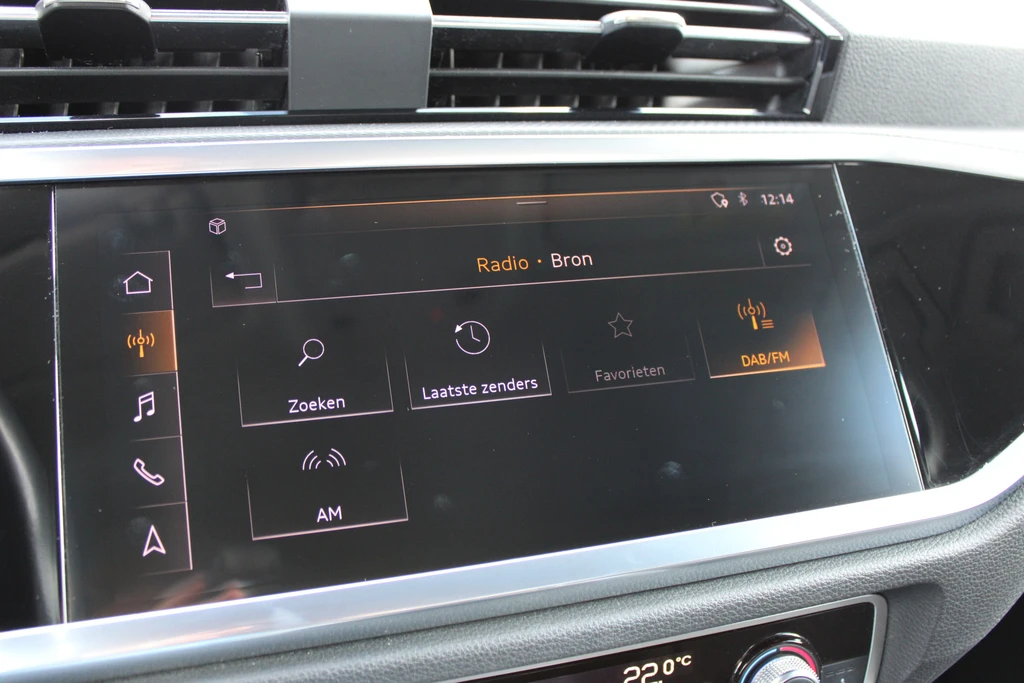 Audi Q3 – foto 28