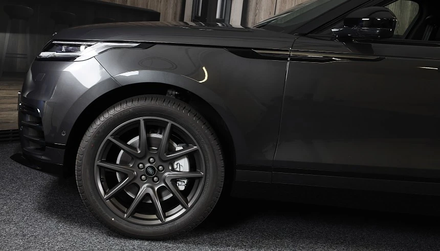 Land Rover Range Rover Velar – foto 19
