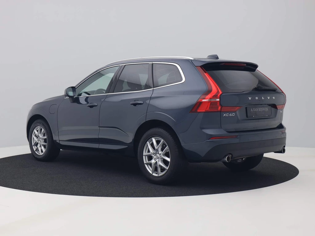Volvo XC60 – foto 2