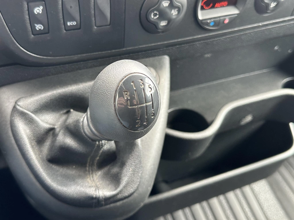 Opel Movano – foto 25