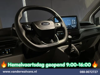 Ford Transit Custom – thumbnail 15