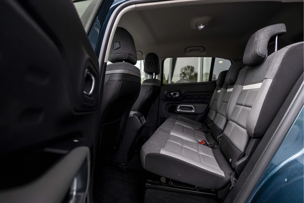 Citroën C5 Aircross – foto 14