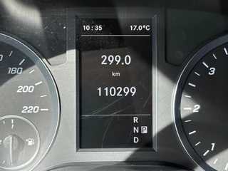 Mercedes-Benz Vito – thumbnail 28