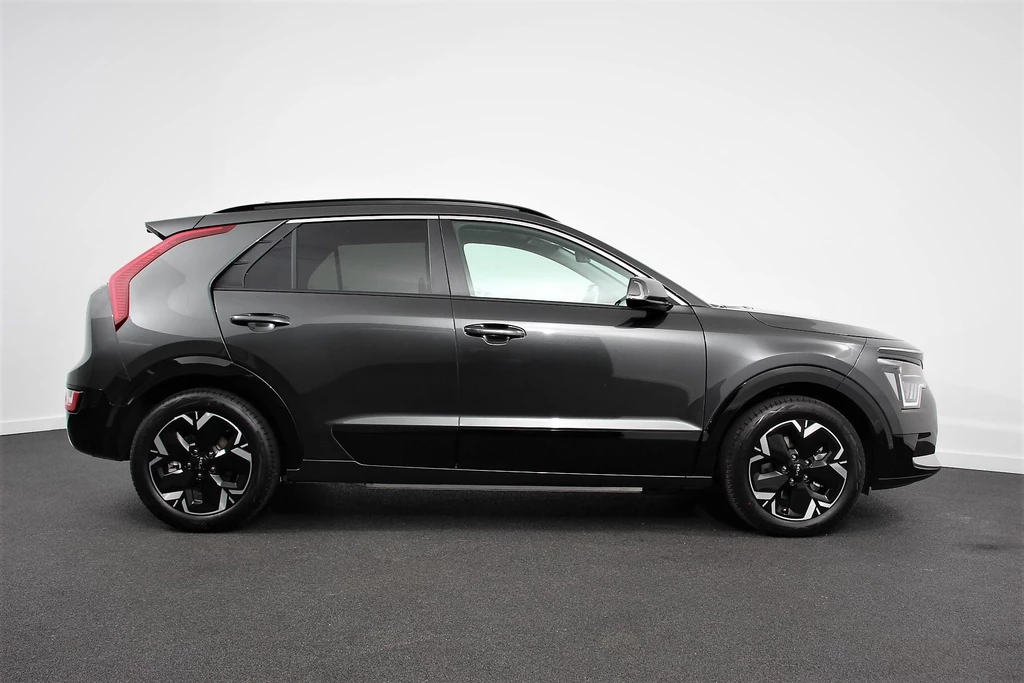 Kia Niro EV – foto 6