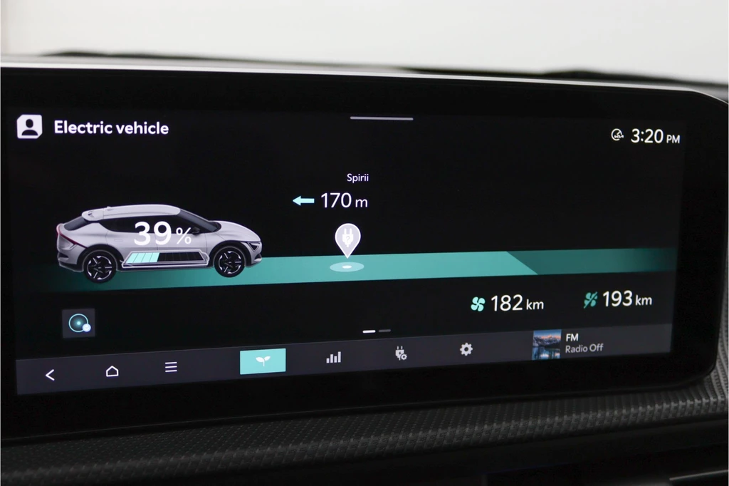 Kia EV6 – foto 41