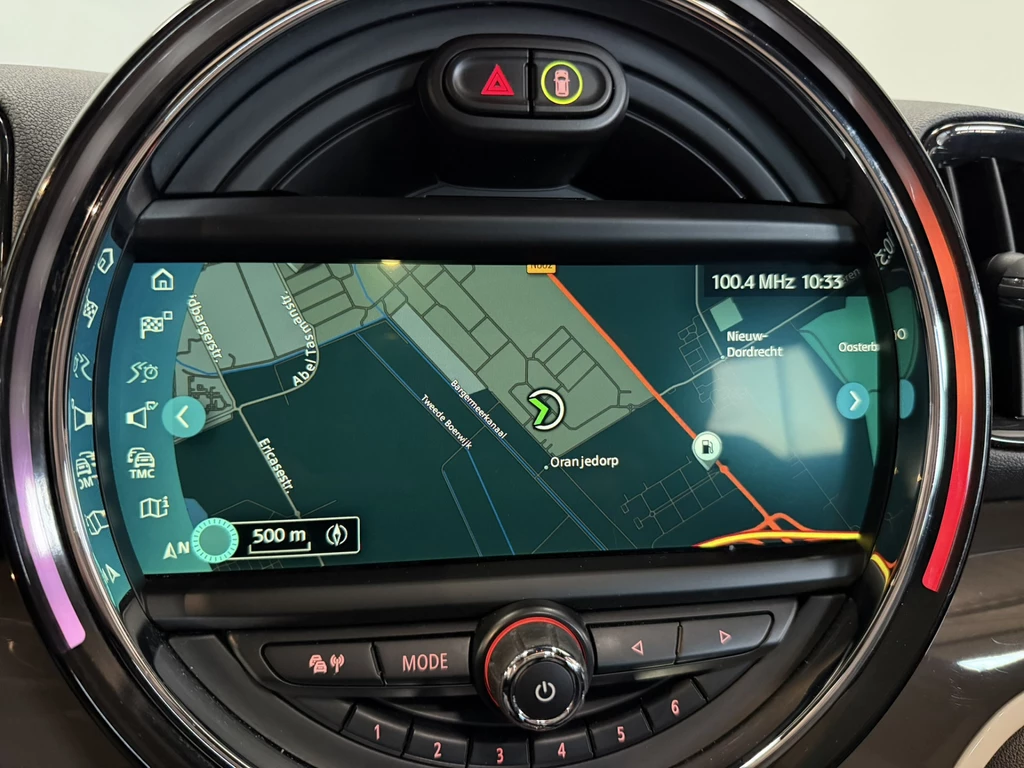 MINI Countryman – foto 21