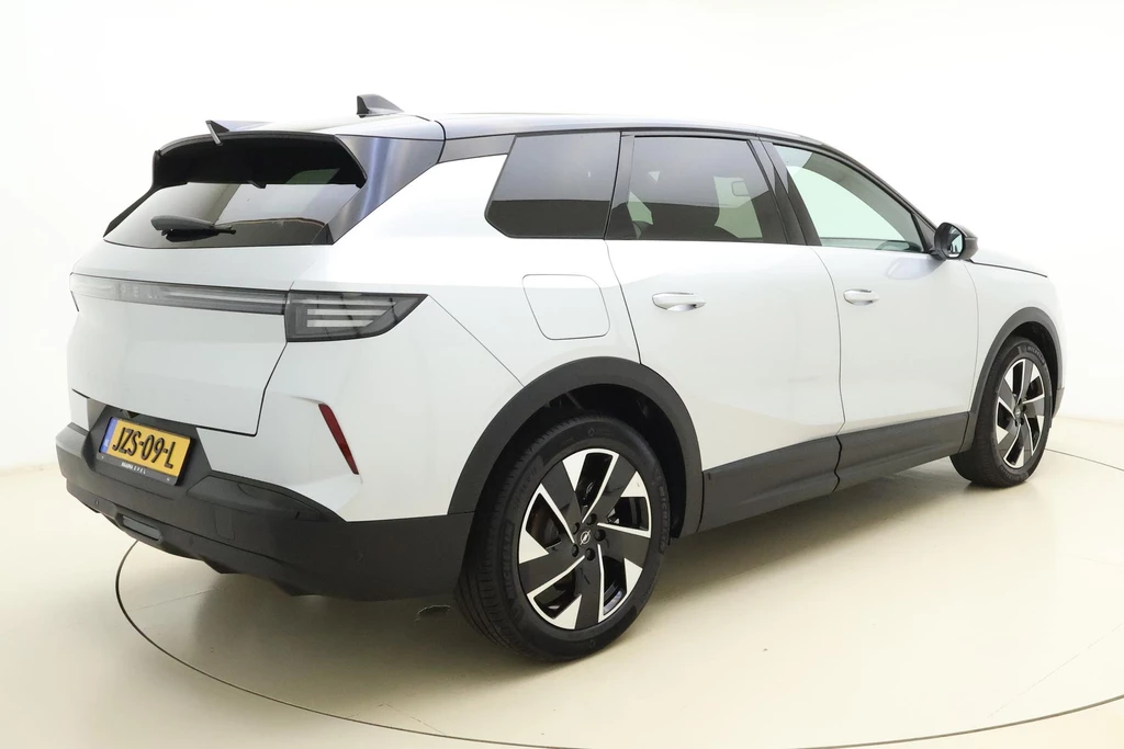 Opel Grandland – foto 6
