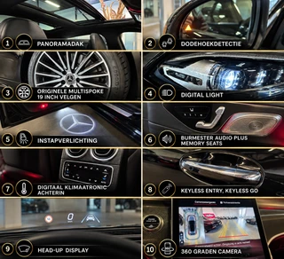 Mercedes-Benz C-Klasse – thumbnail 15