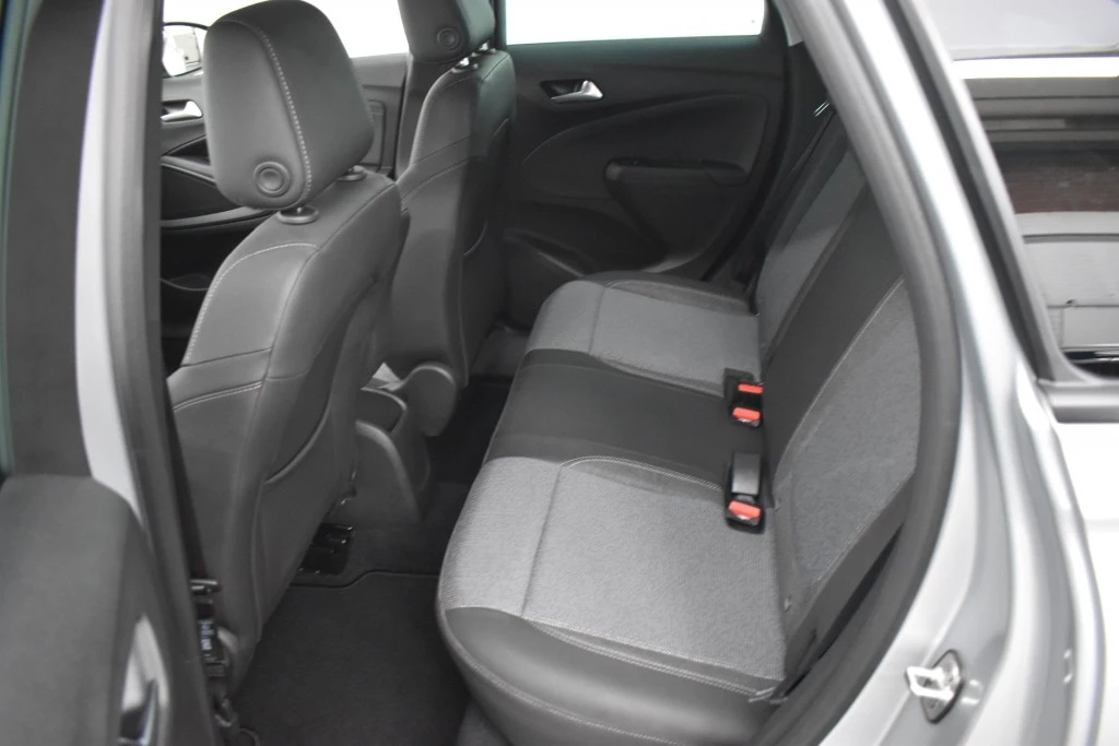 Opel Crossland – foto 9