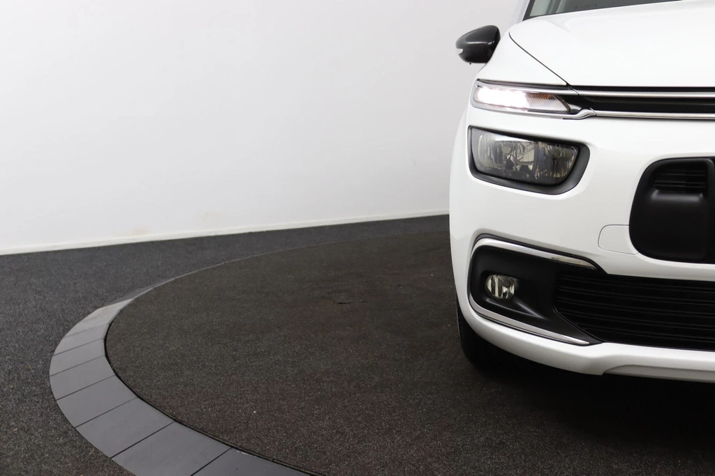 Citroën Grand C4 Spacetourer – foto 10