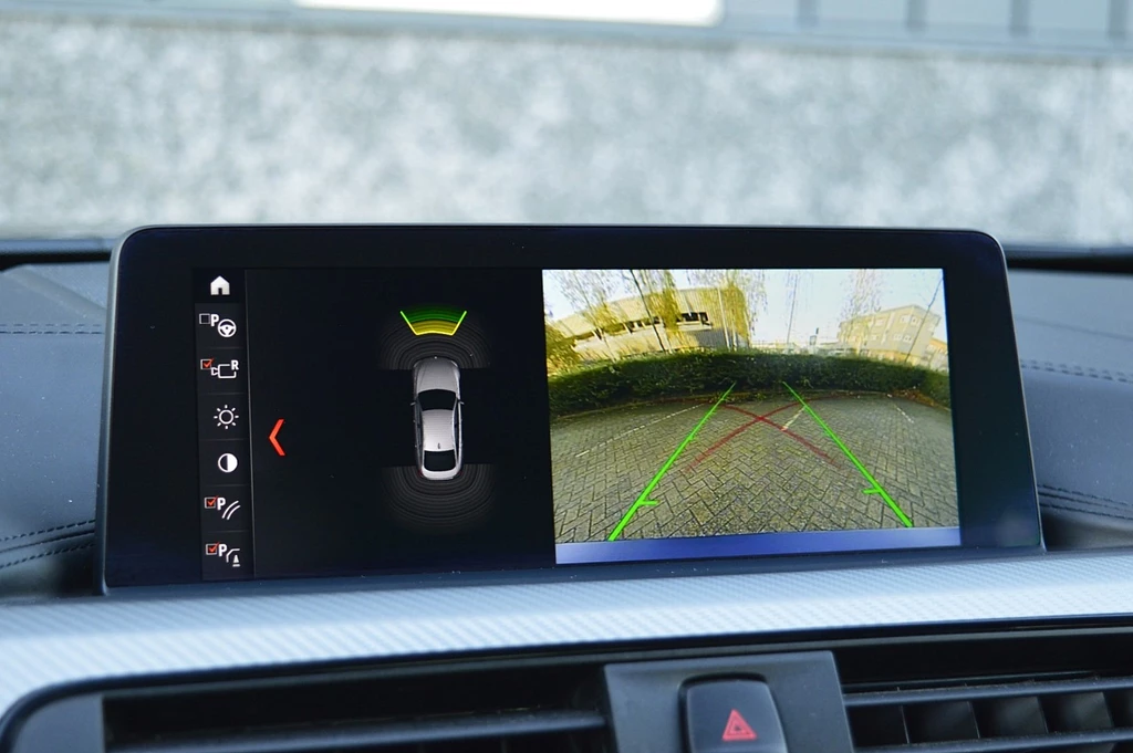 BMW 4 Serie – foto 23