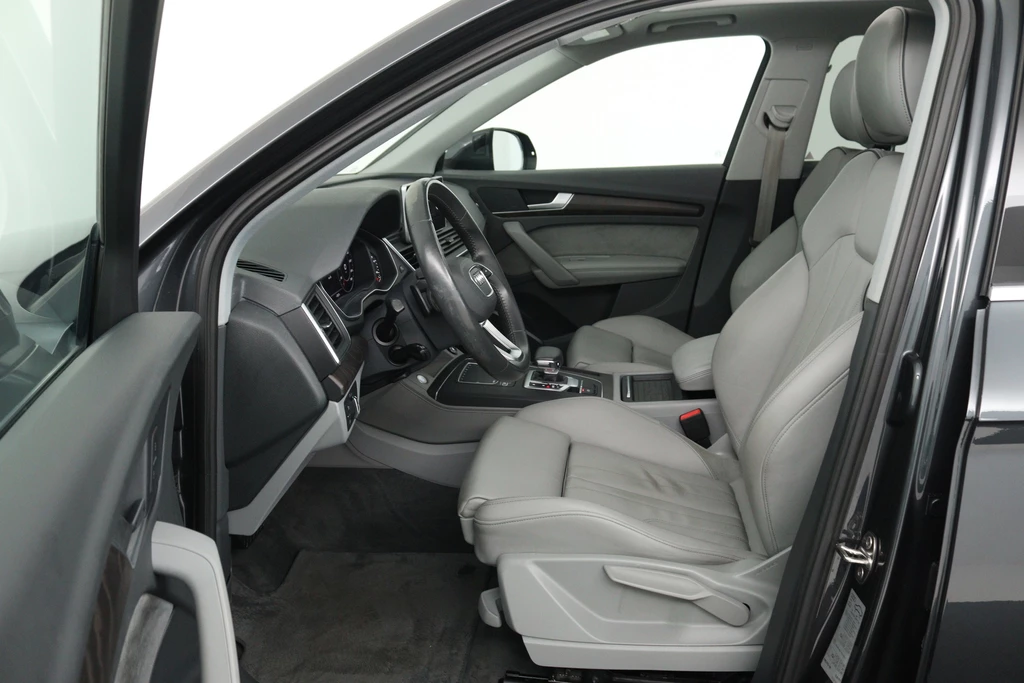 Audi Q5 – foto 23
