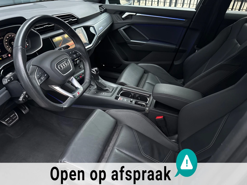 Audi Q3 – foto 6