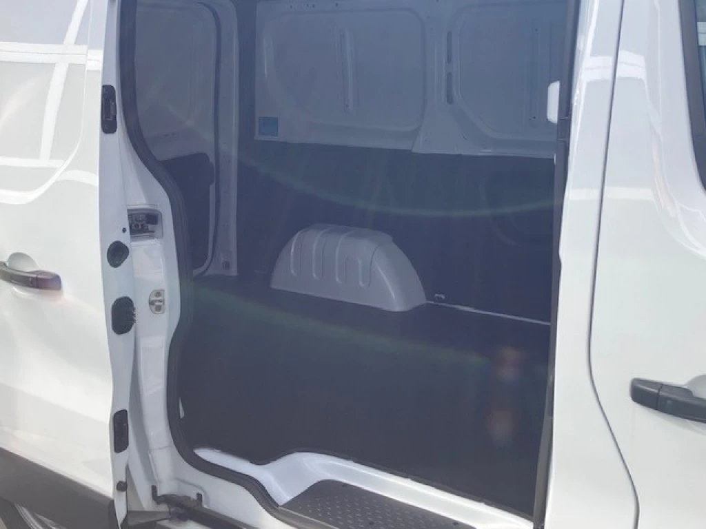Renault Trafic – foto 10