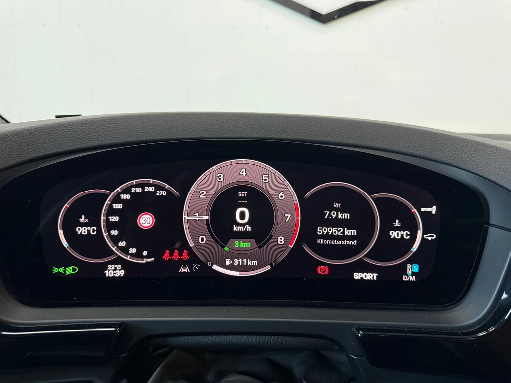 Porsche Cayenne – foto 19
