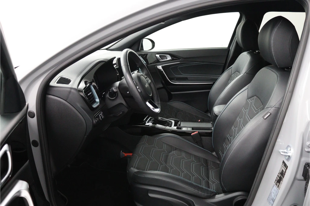 Kia Ceed Sportswagon – foto 20