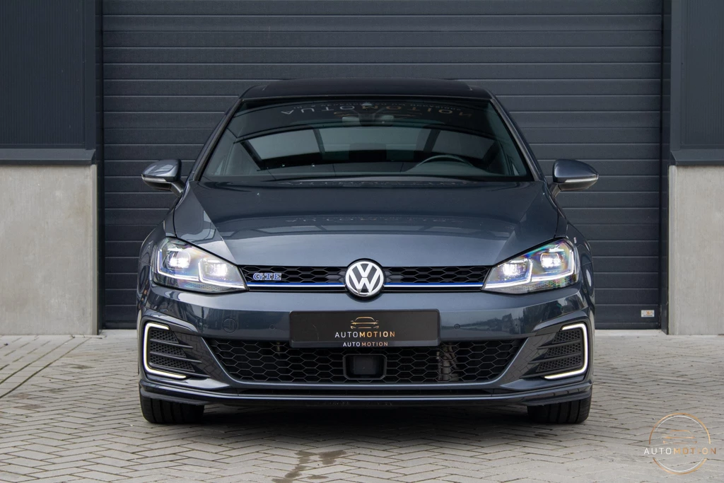 Volkswagen Golf – foto 12