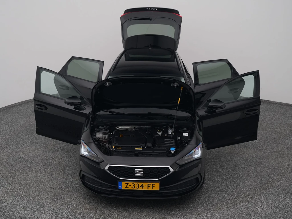 SEAT Leon – foto 17