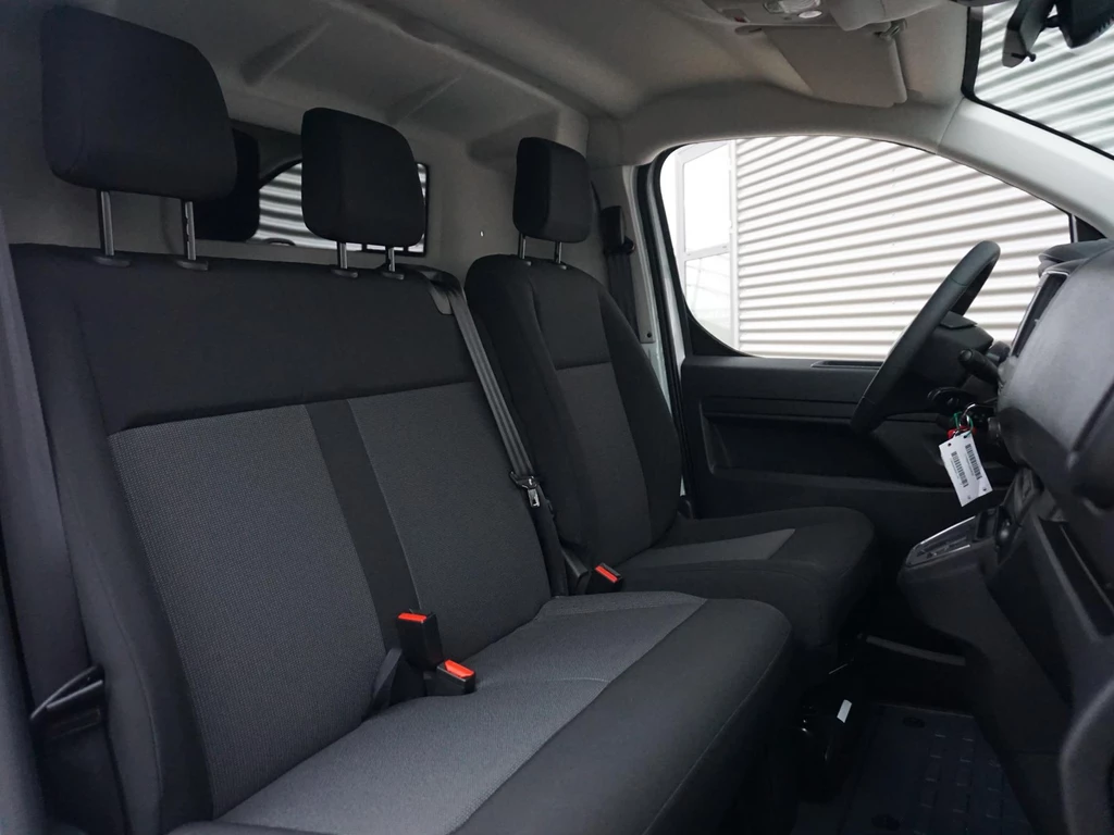 Citroën ë-Jumpy – foto 15