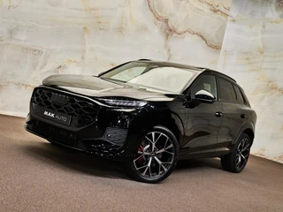 Audi Q3 – thumbnail 3