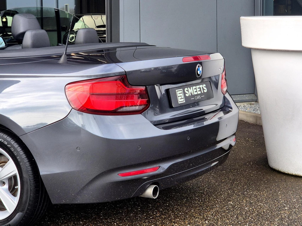 BMW 2 Serie – foto 7