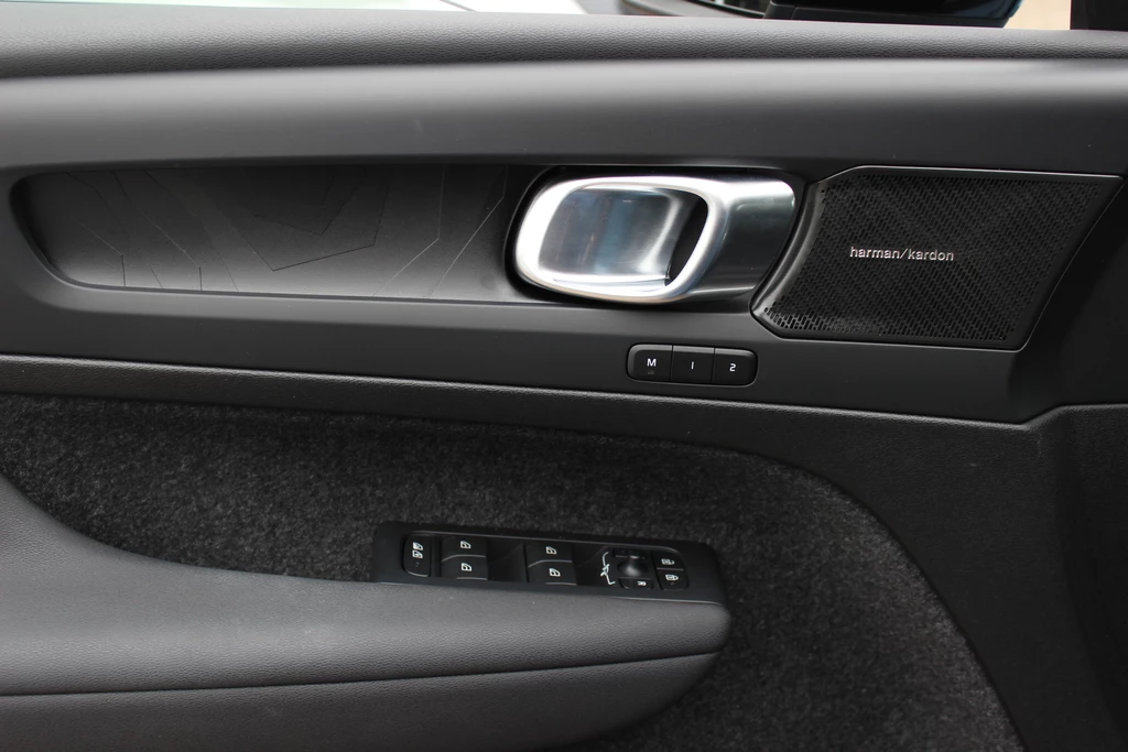 Volvo C40 – foto 35